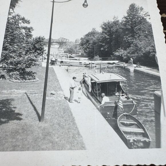 Maryland Teacher Magazine Original Photos 1950 Ottawa WOTP Teaching Professionls - Picture 3 of 11